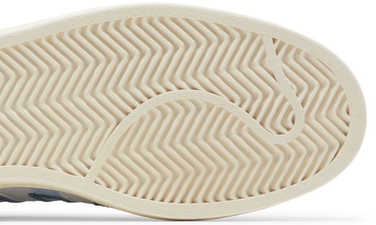 Adidas Superstar Ambient Sky Altered Blue