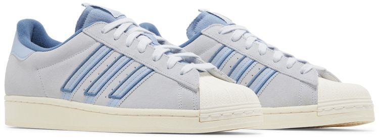 Adidas Superstar Ambient Sky Altered Blue