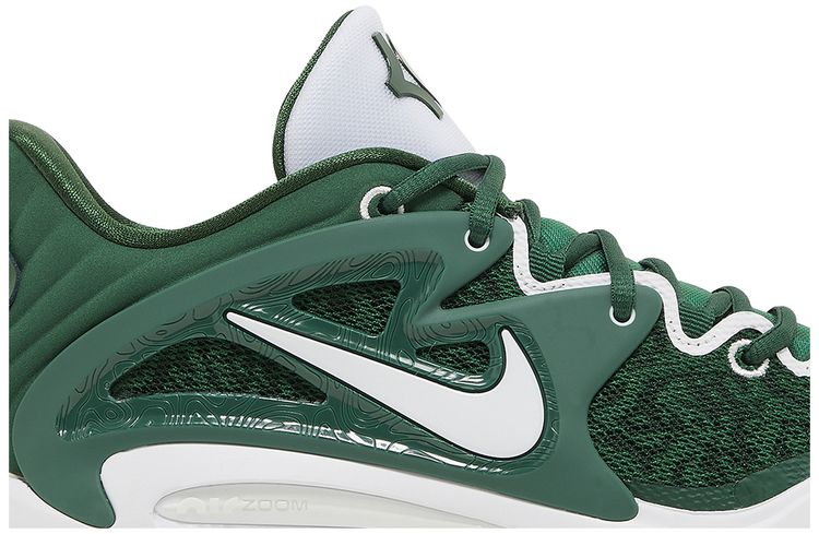 KD 15 TB Gorge Green