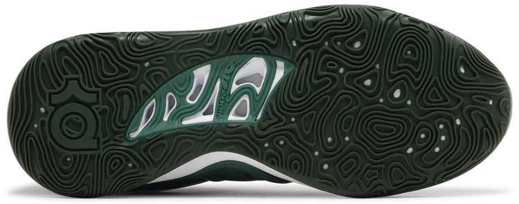 KD 15 TB Gorge Green