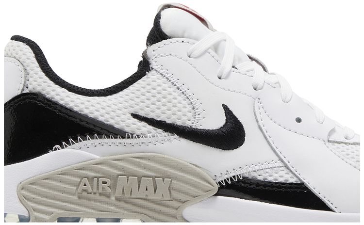 Nike Wmns Air Max Excee White Light Iron Ore