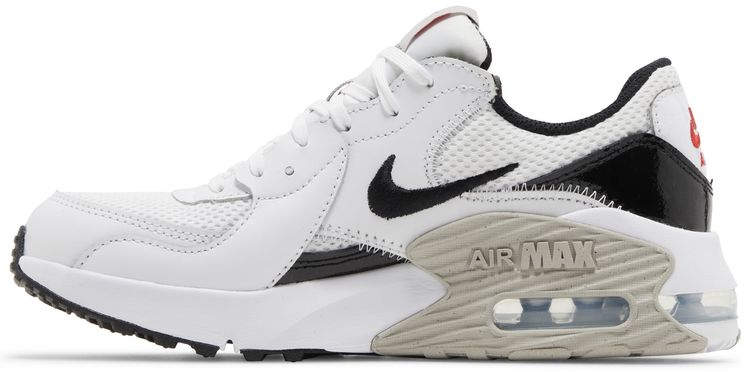Nike Wmns Air Max Excee White Light Iron Ore