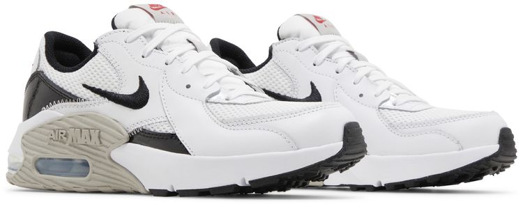 Nike Wmns Air Max Excee White Light Iron Ore