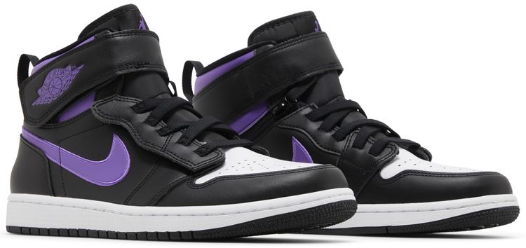 Air Jordan 1 High FlyEase Wild Berry