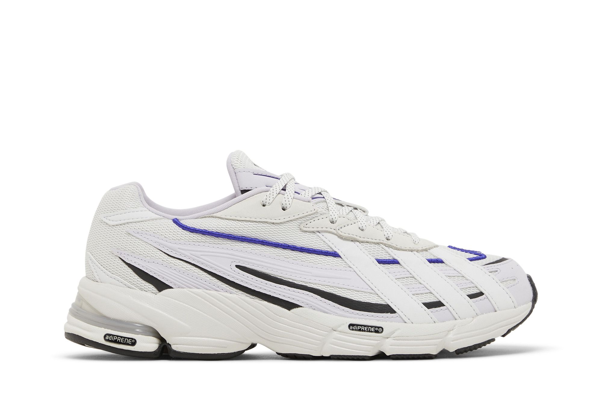 Buy Adidas Orketro 'Crystal White Purple' - GZ9694 | GOAT