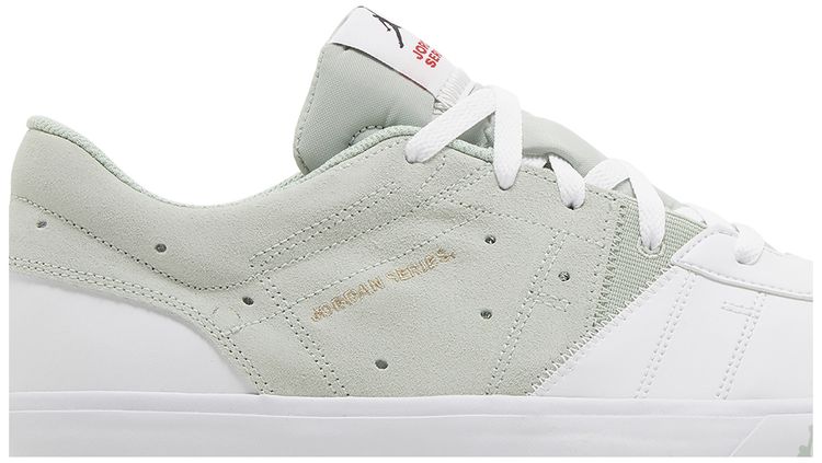 Air Jordan Series ES Seafoam Green