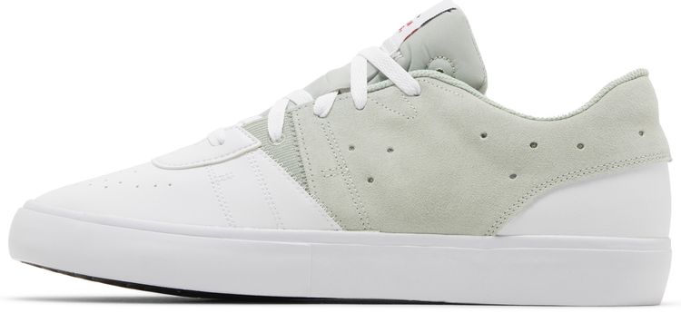 Air Jordan Series ES Seafoam Green