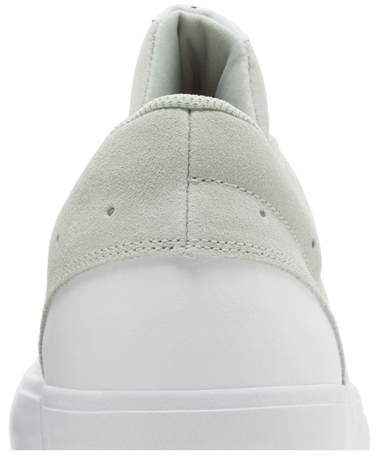 Air Jordan Series ES Seafoam Green