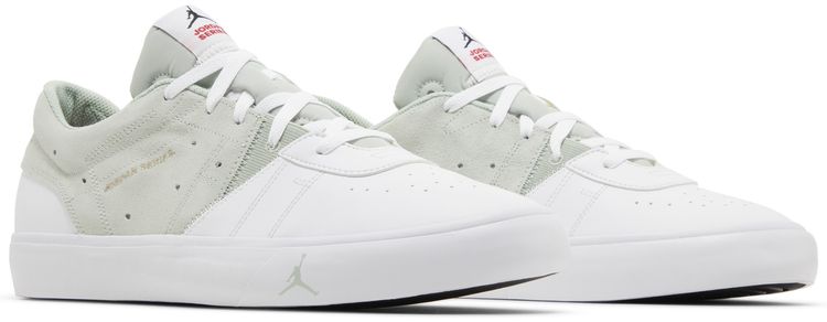 Air Jordan Series ES Seafoam Green