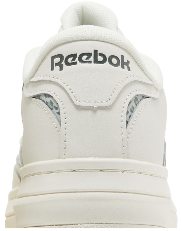 Reebok Wmns Club C Extra Snow Leopard