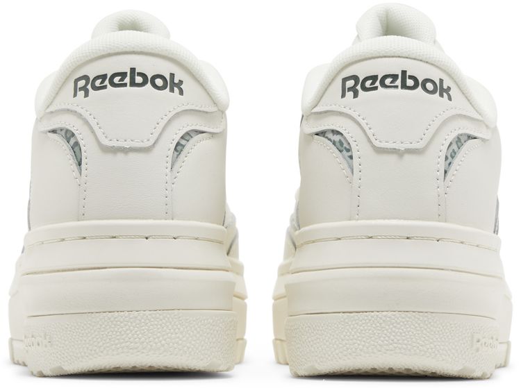 Reebok Wmns Club C Extra Snow Leopard
