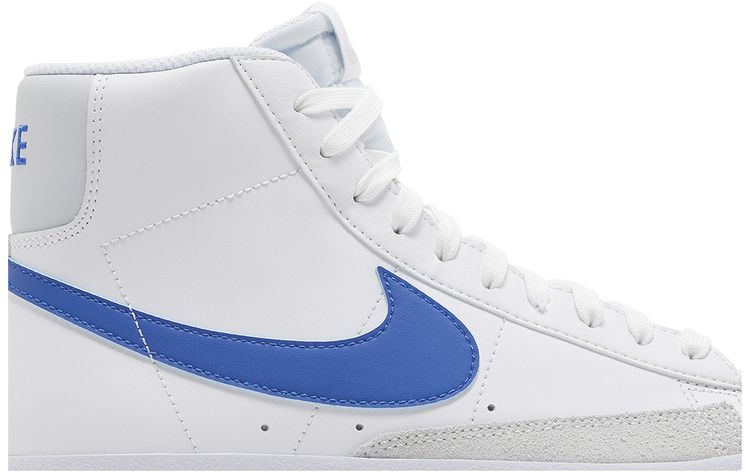 Nike Blazer Mid 77 GS Game Royal