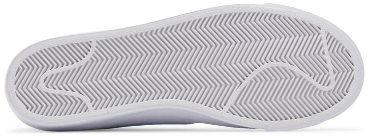 Nike Blazer Mid 77 GS Game Royal