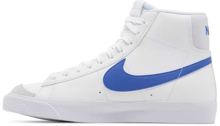Nike Blazer Mid 77 GS Game Royal