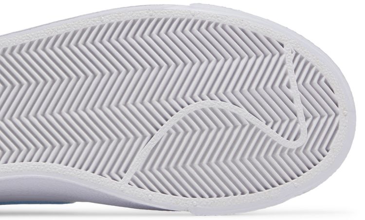 Nike Blazer Mid 77 GS Game Royal