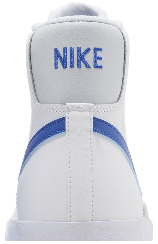 Nike Blazer Mid 77 GS Game Royal