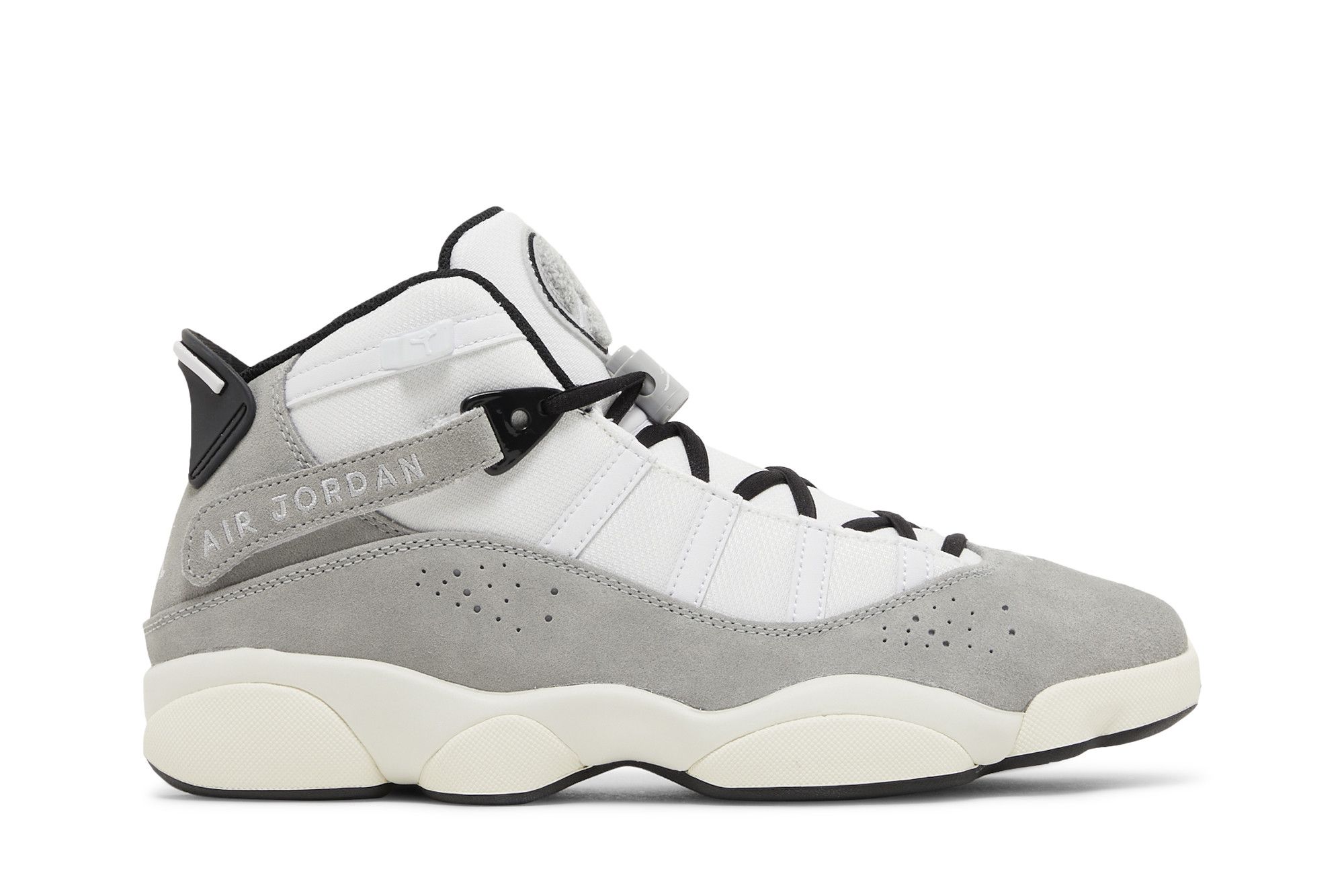 Jordan rings grey online