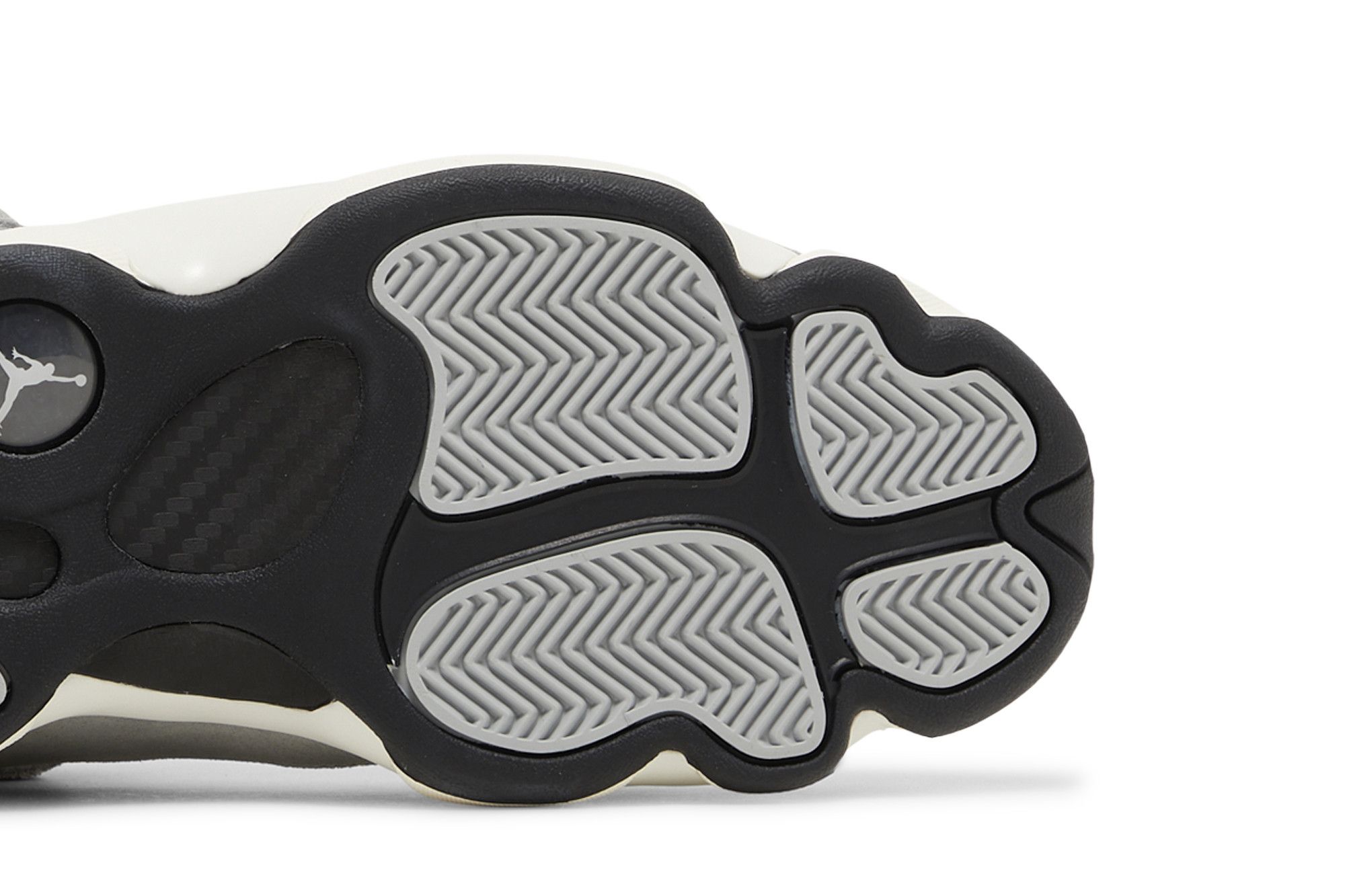 Buy Jordan 6 Rings 'Light Smoke Grey' - FJ4650 077 | GOAT