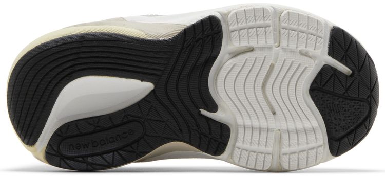 New Balance 990v6 Toddler Wide Grey Day 2023