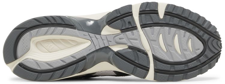 Asics Gel 1090 V2 White Steel Grey