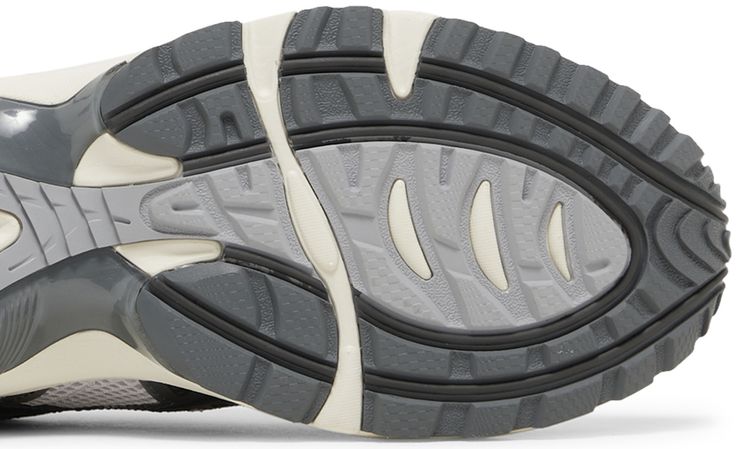 Asics Gel 1090 V2 White Steel Grey