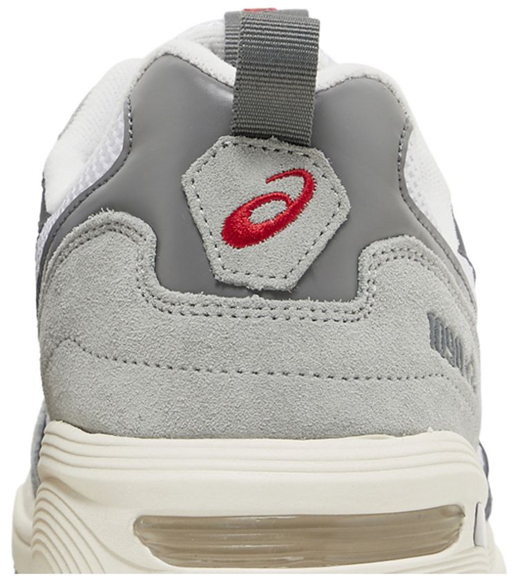 Asics Gel 1090 V2 White Steel Grey