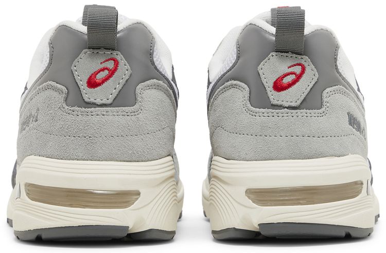 Asics Gel 1090 V2 White Steel Grey