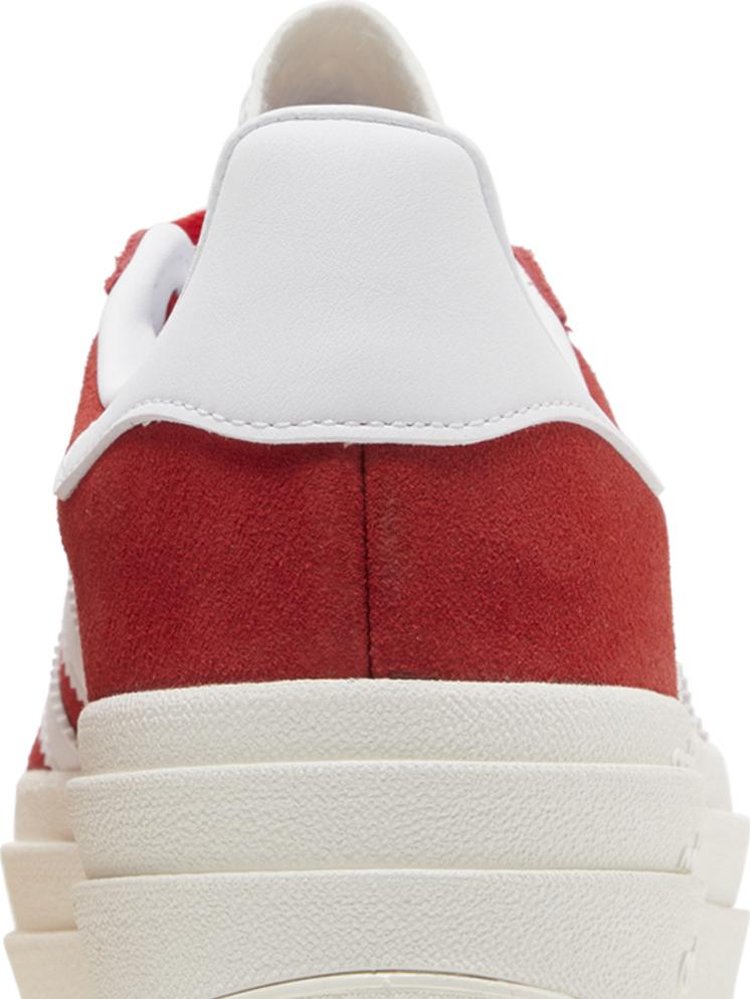 Wmns Gazelle Bold Red