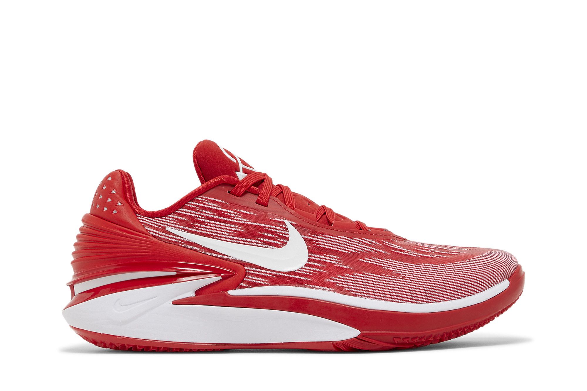 要状態確認⚠️最終価格 ナイキ GTカット2 ユニバーシティレッド⑤ Buy Nike Air Zoom GT Cut 2 TB 'University Red' - FJ8915 600 | GOAT