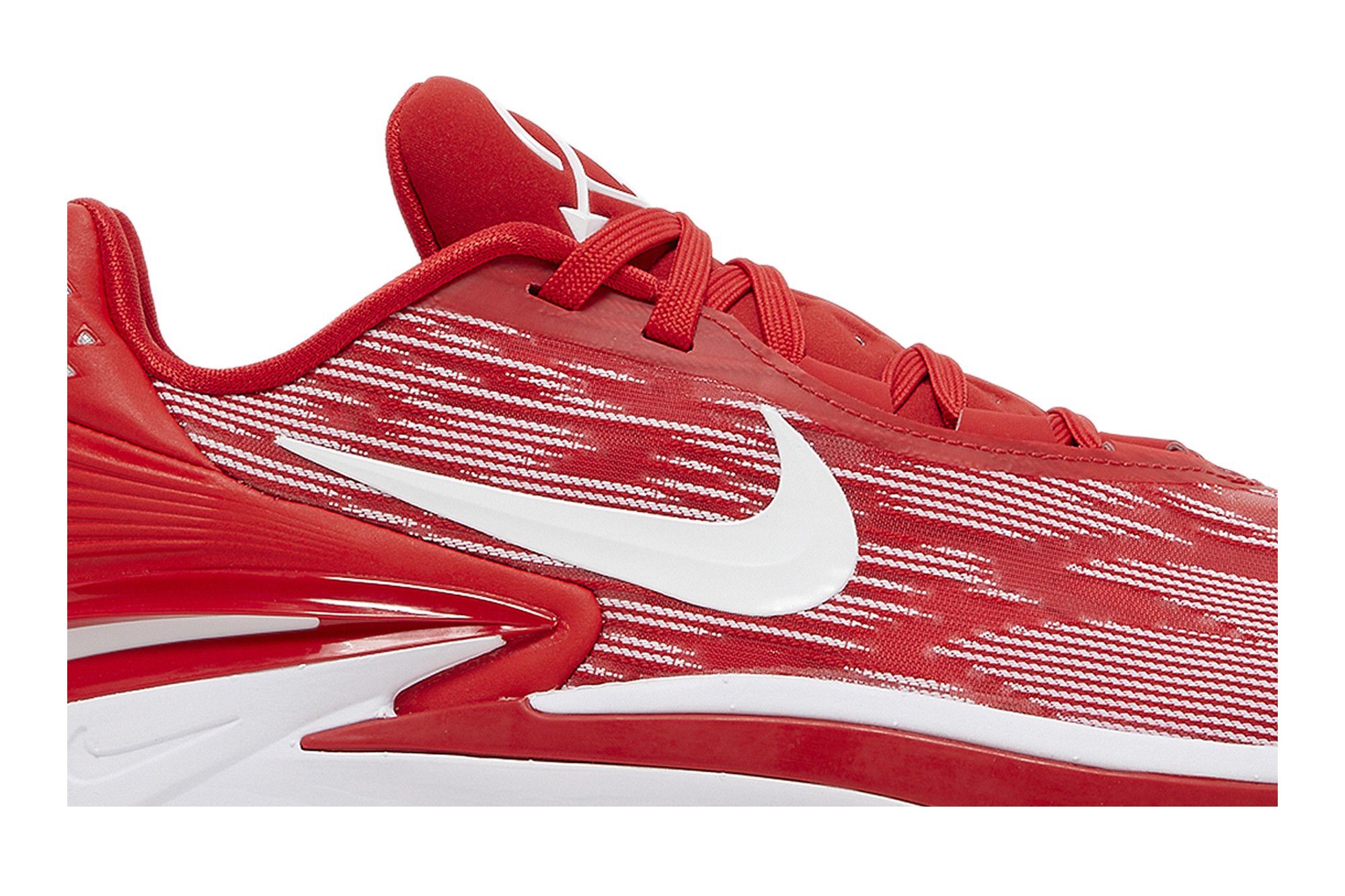 Buy Nike Air Zoom GT Cut 2 TB 'University Red' - FJ8915 600 | GOAT