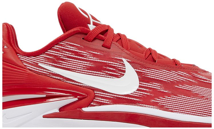 Air Zoom GT Cut 2 TB University Red