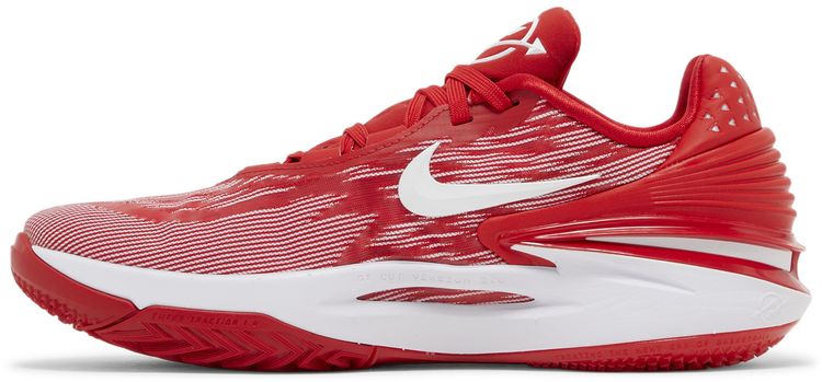 Air Zoom GT Cut 2 TB University Red