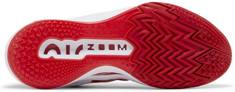 Air Zoom GT Cut 2 TB University Red