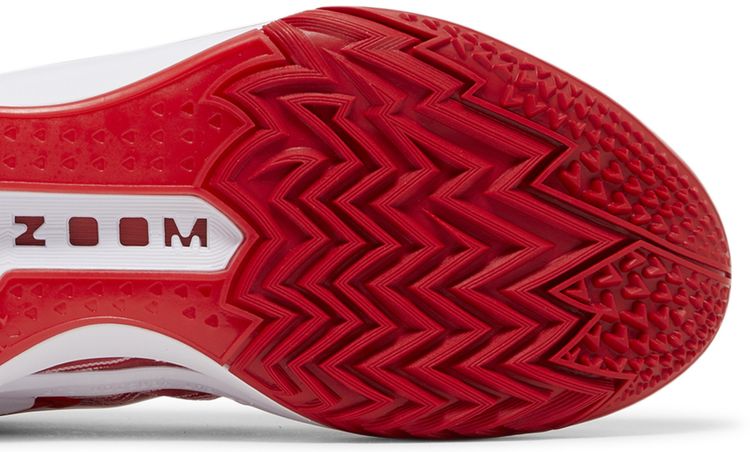 Air Zoom GT Cut 2 TB University Red