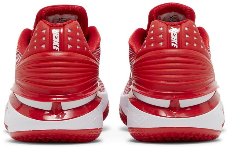 Air Zoom GT Cut 2 TB University Red