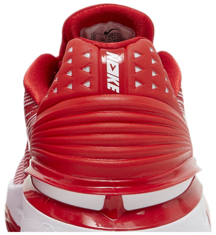 Air Zoom GT Cut 2 TB University Red