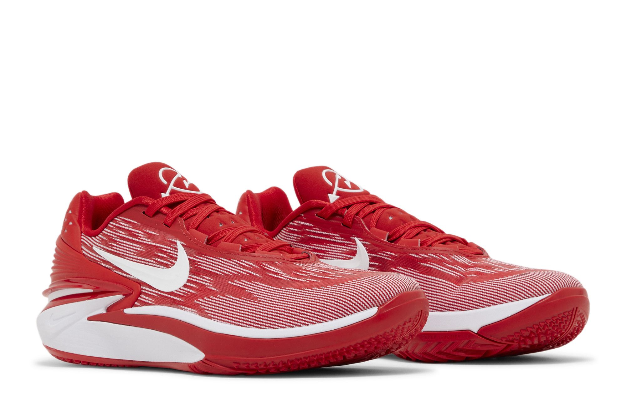 Buy Nike Air Zoom GT Cut 2 TB 'University Red' - FJ8915 600 | GOAT