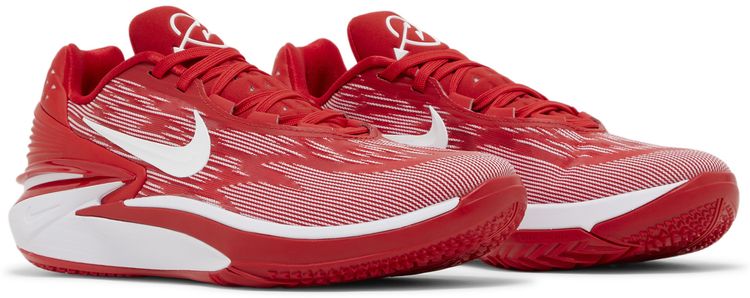 Air Zoom GT Cut 2 TB University Red
