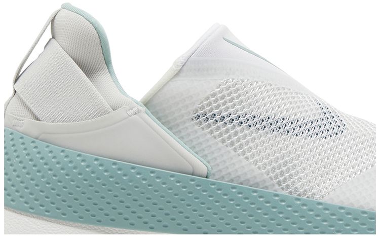 Nike Wmns GO FlyEase Photon Dust Geode Teal