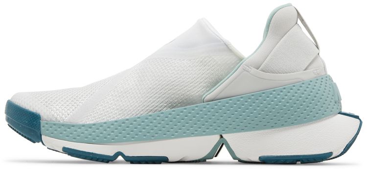 Nike Wmns GO FlyEase Photon Dust Geode Teal