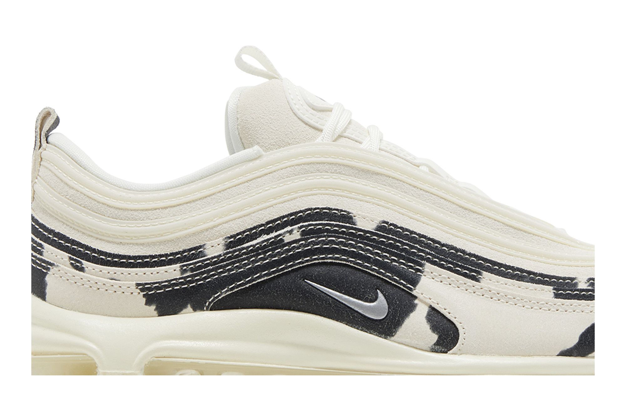 Air max 97 cream white clearance
