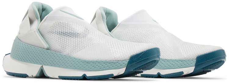 Nike Wmns GO FlyEase Photon Dust Geode Teal