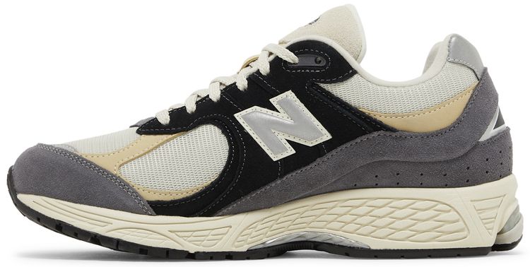 New Balance 2002R Magnet Timberwolf