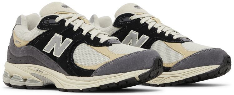New Balance 2002R Magnet Timberwolf