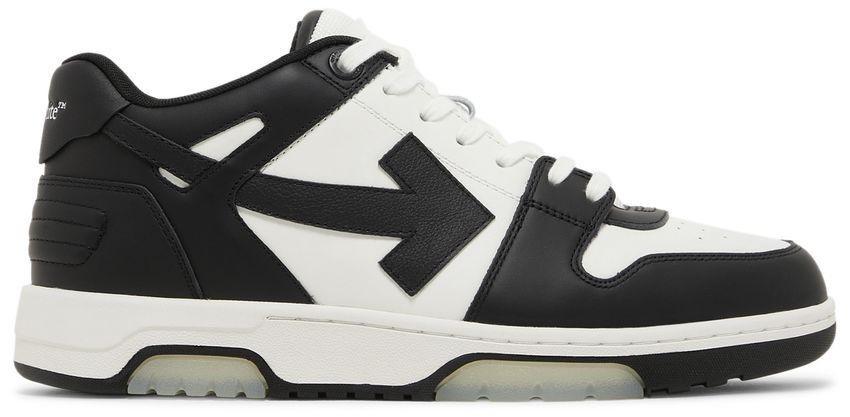 Off-White Sneakers Out Of Office OMIA189C99/LEA0070110