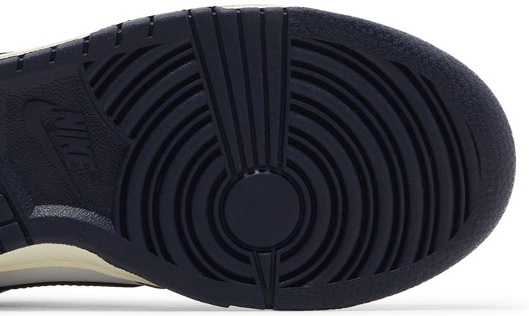 Wmns Dunk Low Premium Vintage Navy