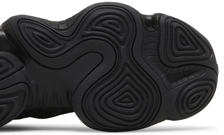 Adidas Yeezy 500 High Tactical Boot Utility Black