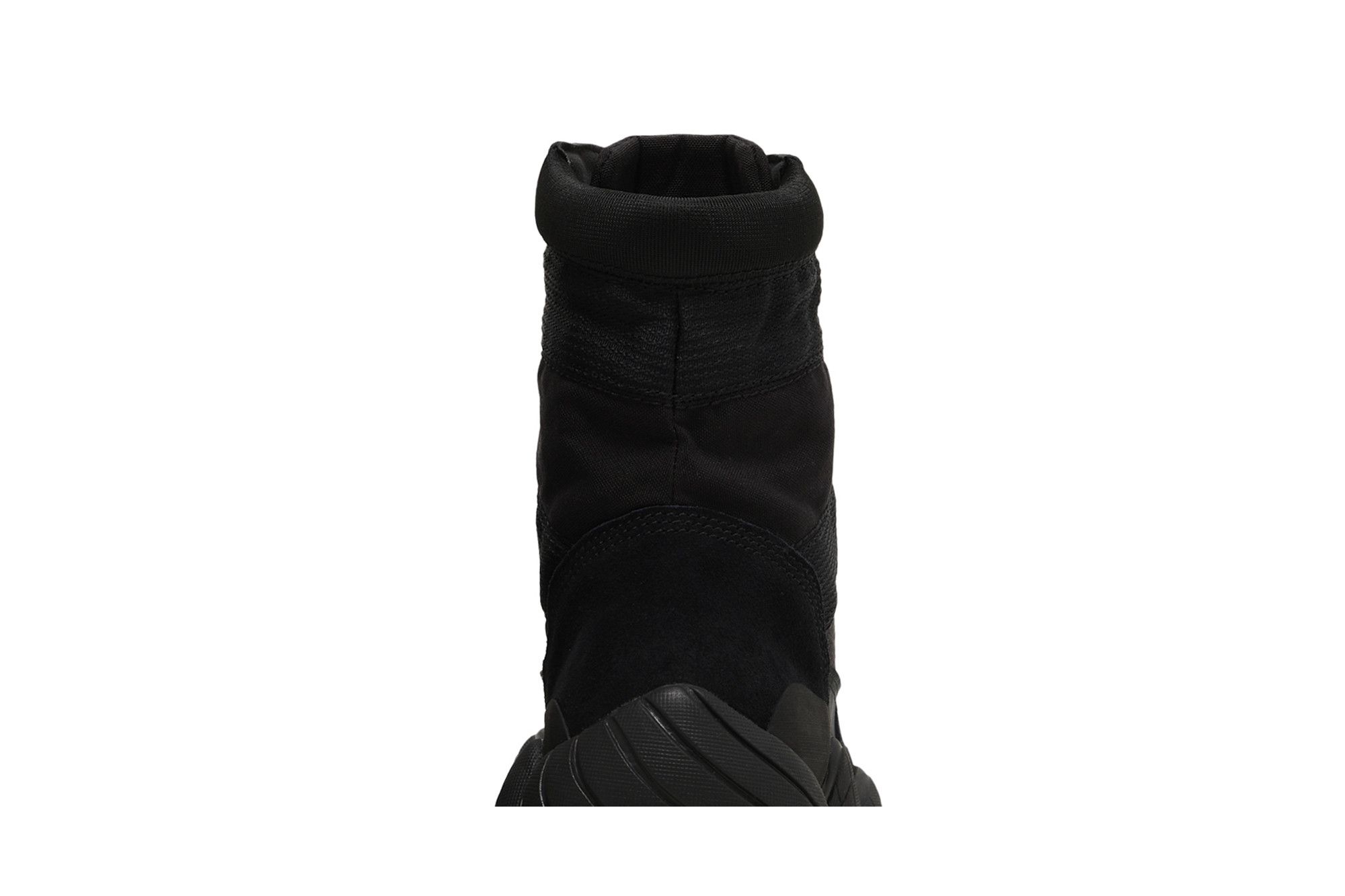 Buy Yeezy 500 High Tactical Boot 'Utility Black' - IG4693 | GOAT