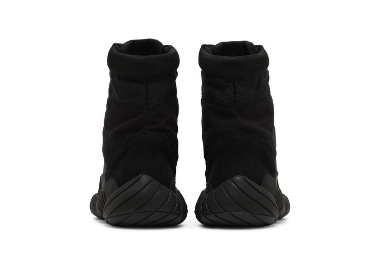 Buy adidas Yeezy 500 High Tactical Boot 'Utility Black' - IG4693 | GOAT