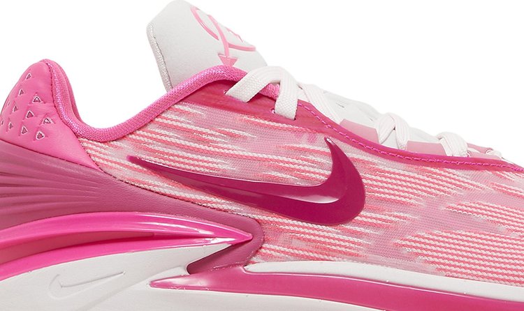 Wmns Air Zoom GT Cut 2 Hyper Pink